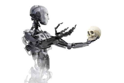 robot-hamlet