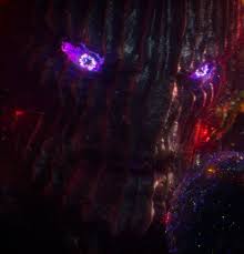 dormammu