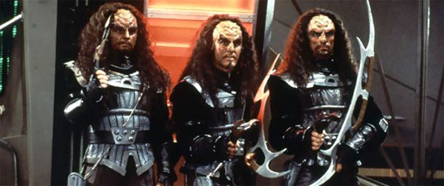 klingons