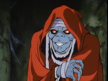 Mumm-Ra